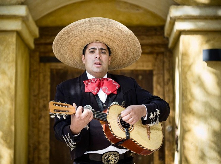 Mariachis para cumpleaños, fiestas y sorpresas en Motril Cómo organizar una fiesta con mariachis en directo en Motril