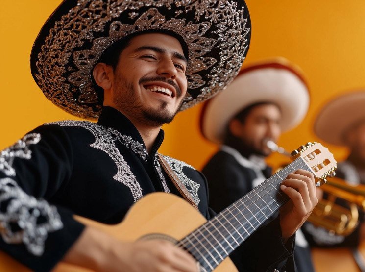 Cuánto cobran los mariachis por hora en España